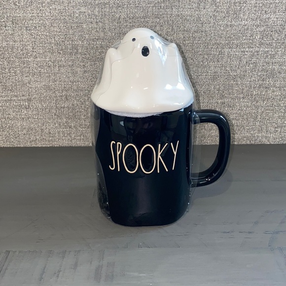 Rae Dunn Mug - Picture 1 of 4